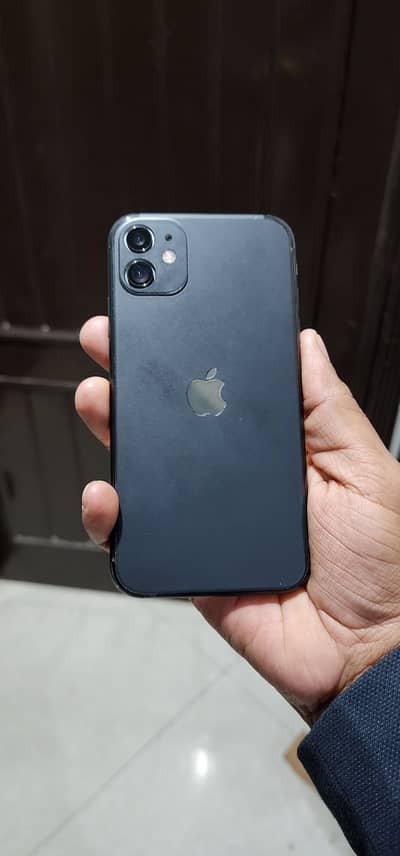 Iphone 11 jv 64gb battery changed 100 health only set