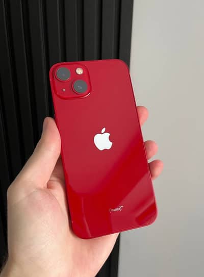 Iphone 13 Simple 128 GB, 73% battery health