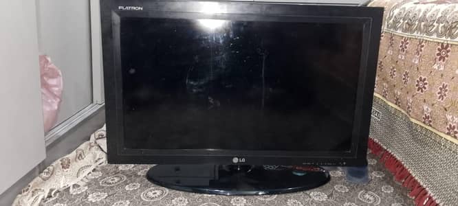 usedlcd LG for HDMI VGA RGB USB