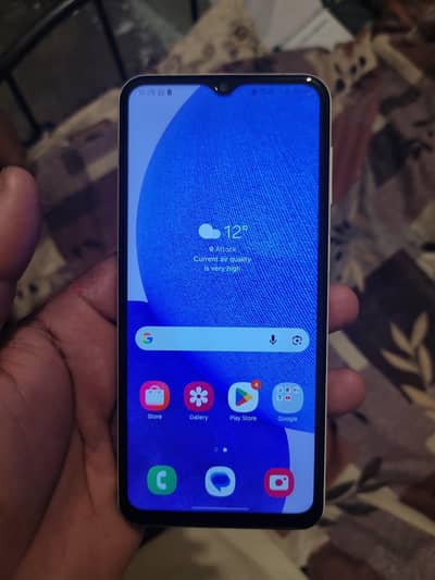 I selling my Samsung phone