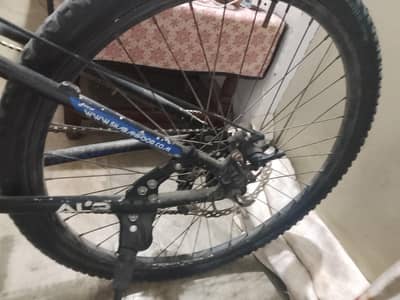 IMPORTED AMERICAN CYCLE