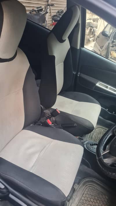 seat  vitz  original brand new fitted  all car  Mehran alto coure