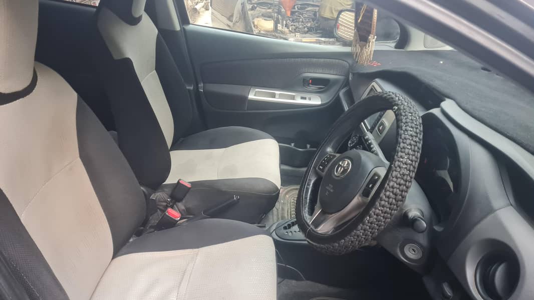 seat vitz original brand new fitted all car Mehran alto coure ...