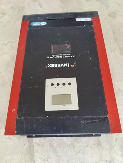 INVEREX VMII 3.2 KVA INVERTER