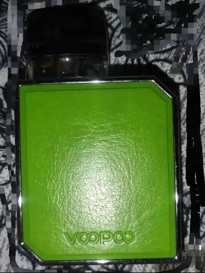 VOoPo (|V|A|P|E|)P|O|D 10/10 Condition