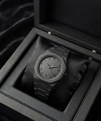 Arabic aura black 65%off