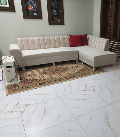 new L shaped sofa 3+2