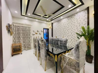 1 Bed Fully furnished Flat For Rent In Bahria Town Lahore