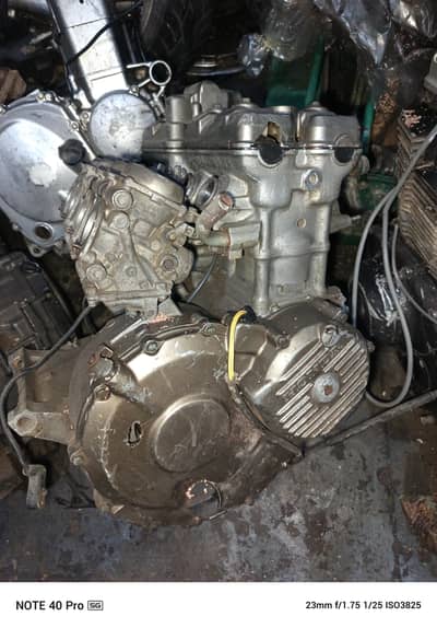 Qabli engines Honda . Yamaha ,suzuki, 150cc 200cc 400cc 750cc