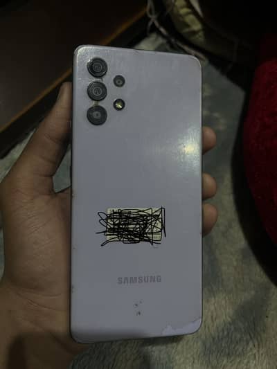 Samsung Mobile A32