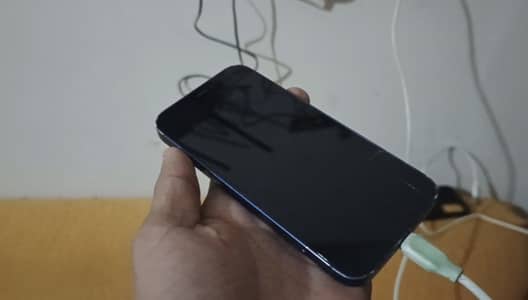 iPhone 12mini 128gb unlook