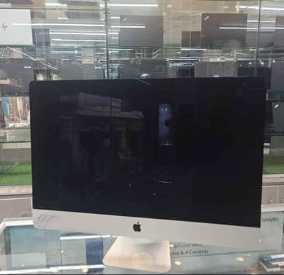 Apple iMAC 2015 all in one 5k ritena display