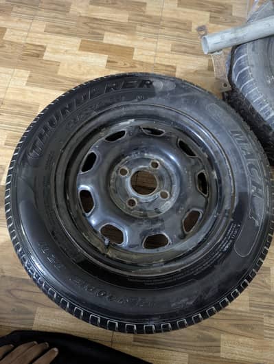 stepney size 13 for sale