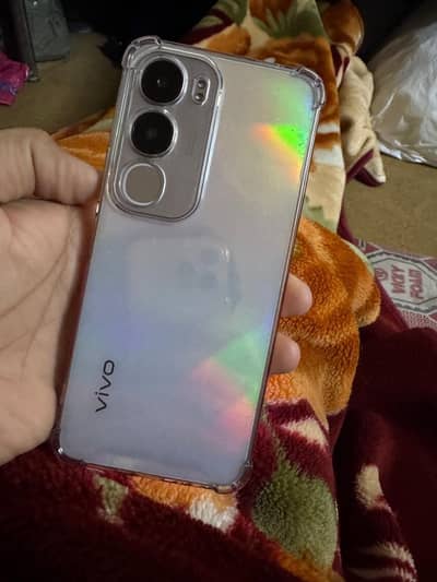 Vivo Y19S 6/128