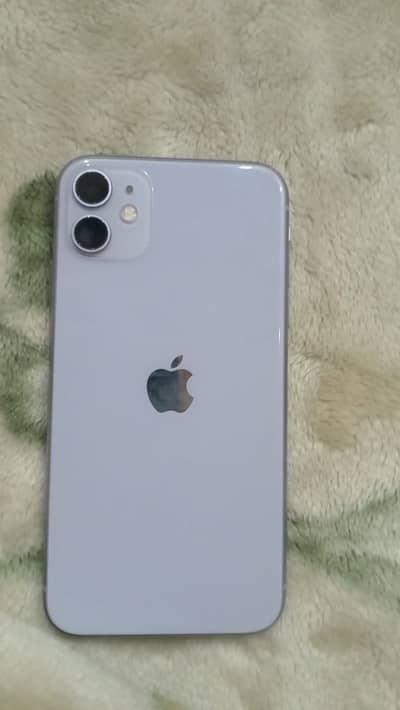 IPHONE 11 64GB PTA
