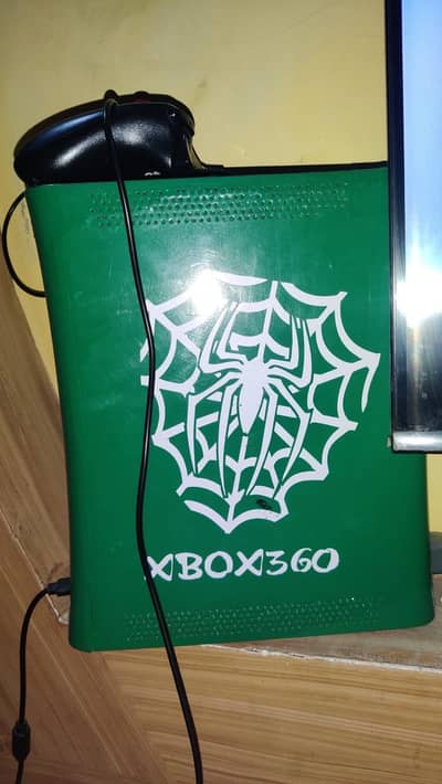 xbox 360 fat