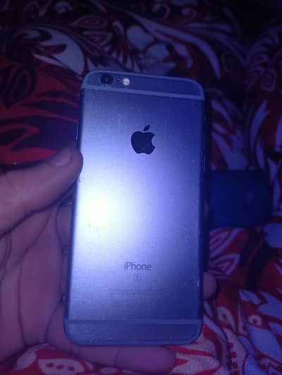 apple iPhone 6s 64 gb