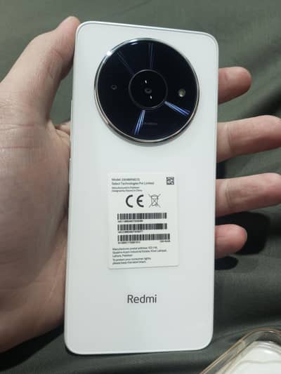Redmi A3x 4/64