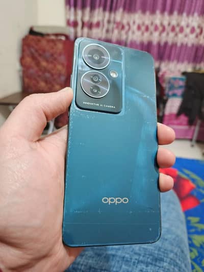 Oppo Reno 11F 5G