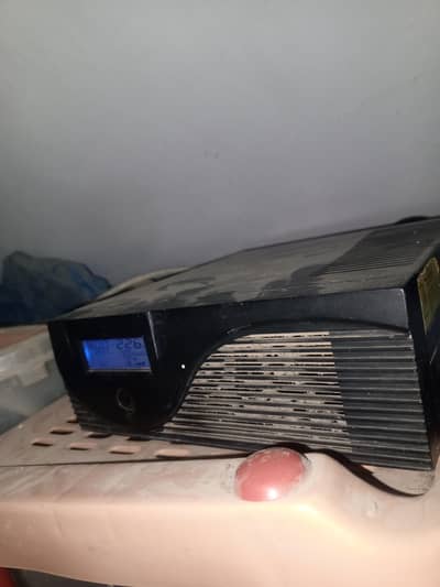 Inverex Ups   imported   up to 500w