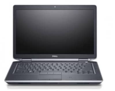 E6420 Dell