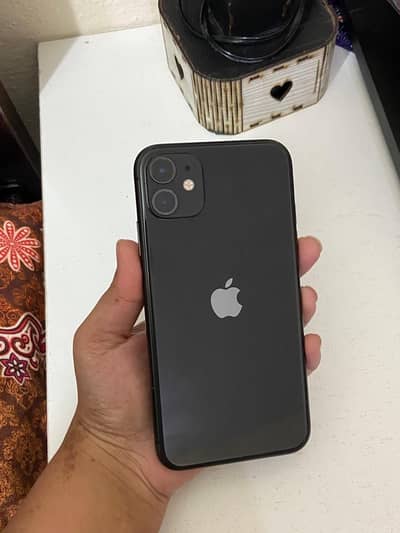 Iphone 11 JV