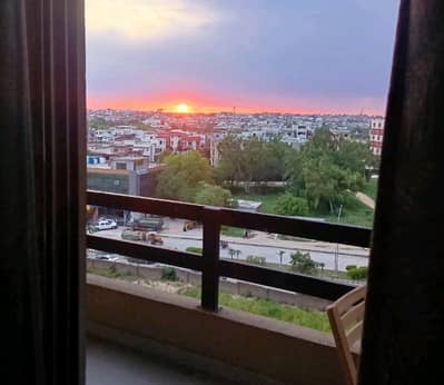 One Bed Aparment For Rent