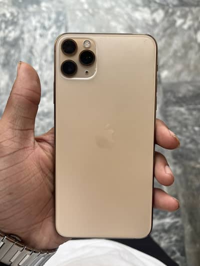 iPhone 11pro max nonpta