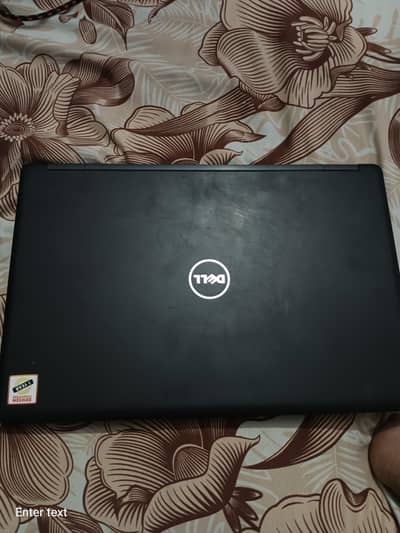 Dell Precision 3520 I7 7TH Gen Laptop For Sale