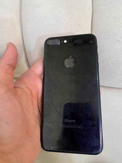 IPHONE 7 PLUS PTA APPROVED