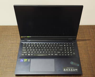 Acer Predator Helios 18