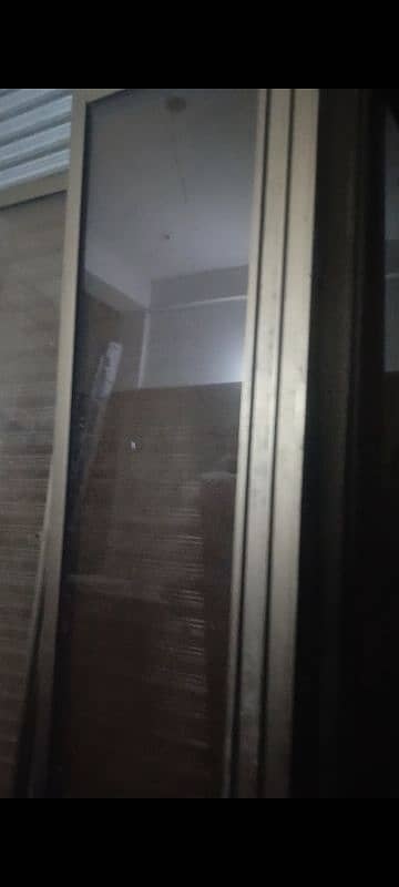 Aluminium Frame Window