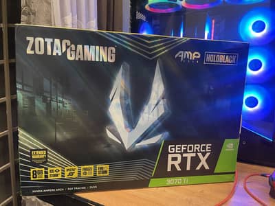 RTX 3070Ti