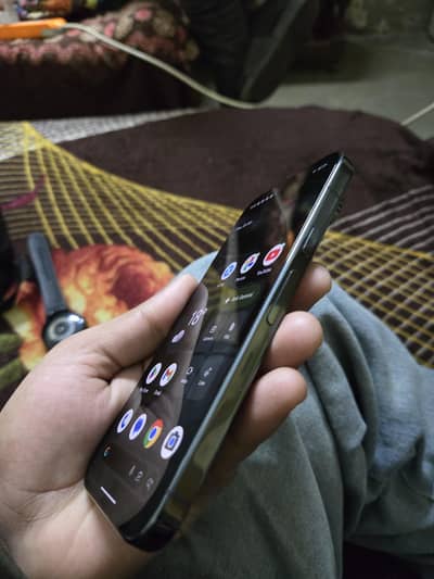 Google pixel 10 pro non active