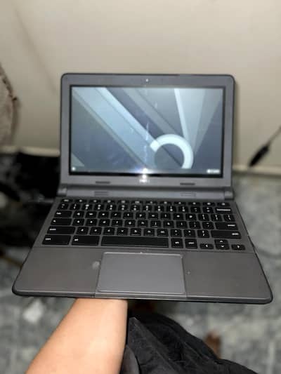 dell chromebook