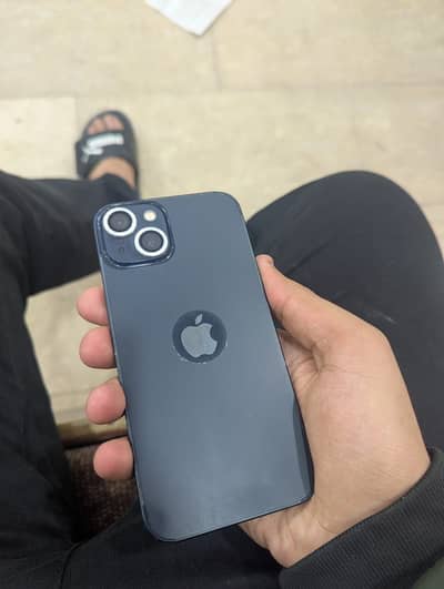 iPhone 13 128 81 bh exchange poosible