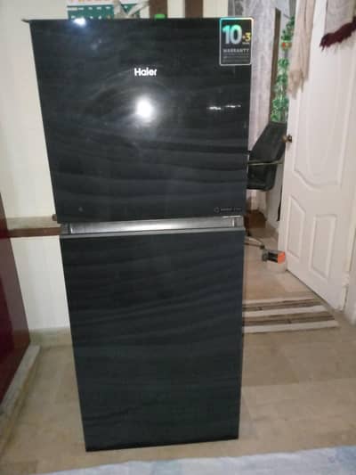 Haier refrigrator