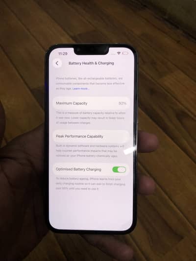 iphone 13 pro pta approve