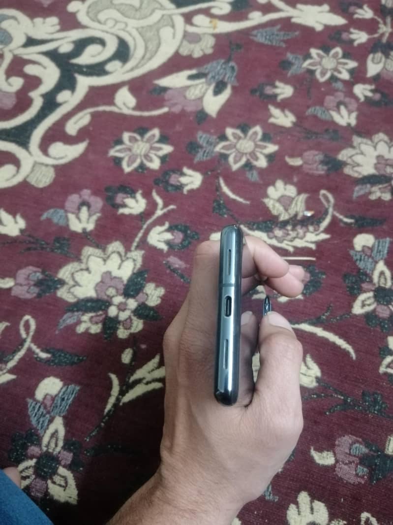 Google Pixel 7 Pro 5