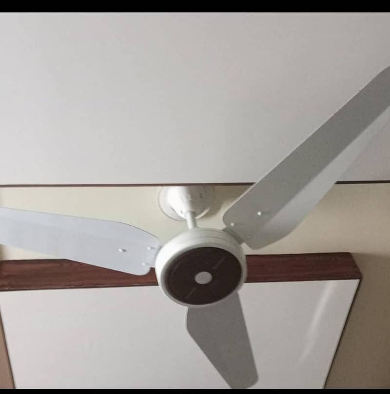 CEILING FAN 0