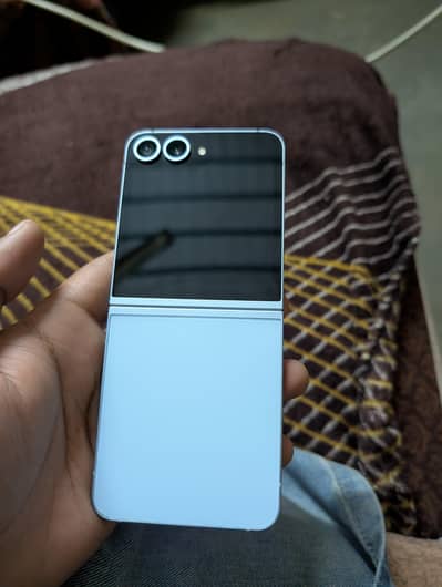 Samsung Galaxy flip 6 512gb