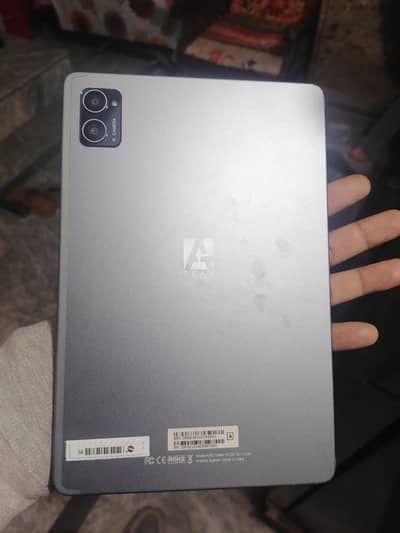 A Team Tablet sim varient non pta non active 4gb ram 128gb memory