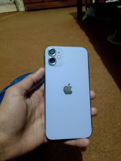 iPhone 11 factory unlock