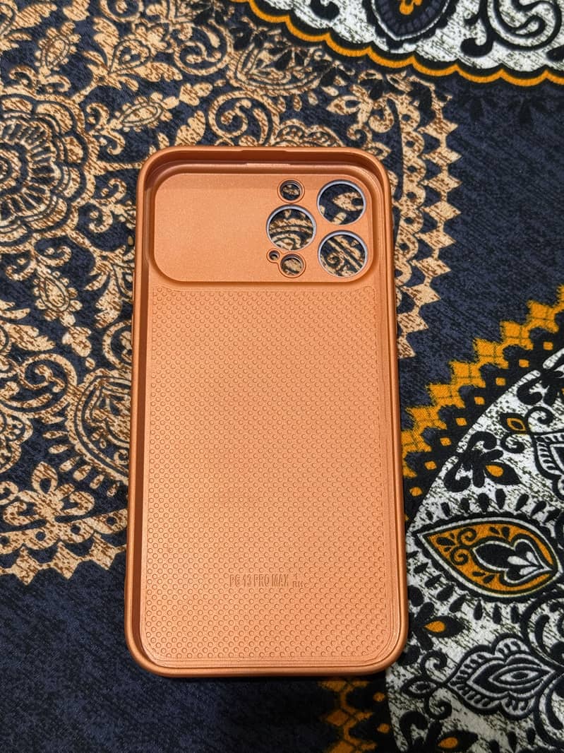 13 Pro Max case 1