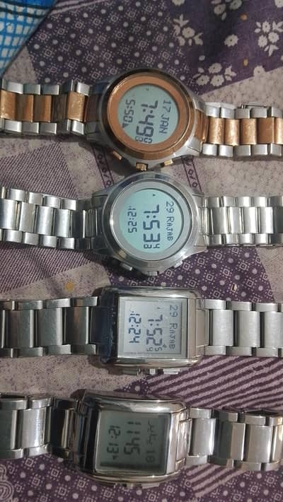 AL-FAJAR Watches available for sale