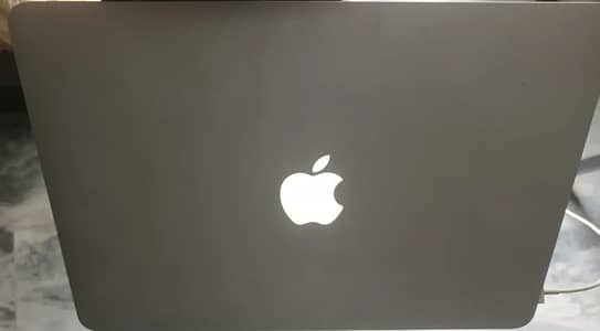MacBook Pro in Great Condition | Limited Offer