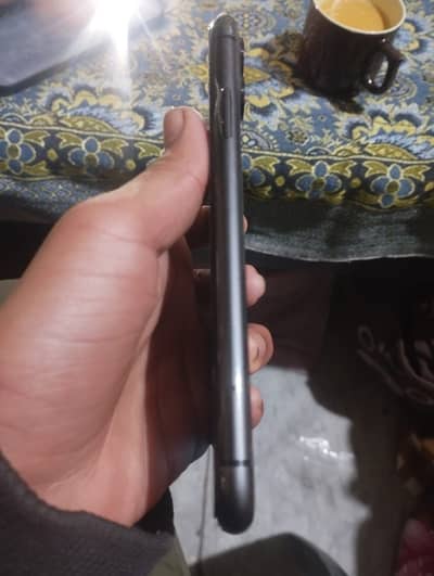 iPhone 11 non pta Jv