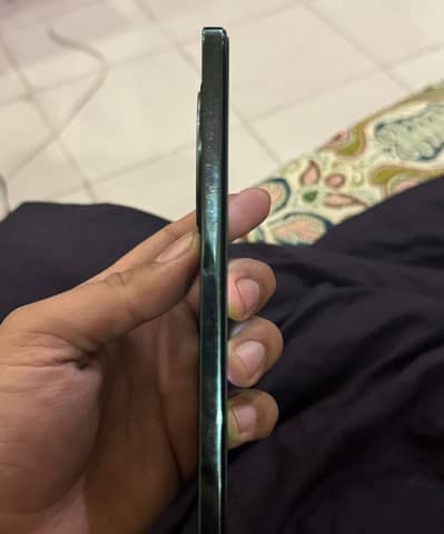 OPPO Reno 12 F | 8GB RAM | 256GB Storage | Box Charger