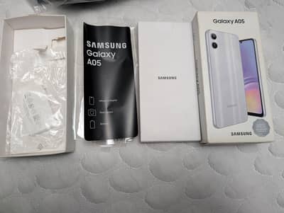 Samsung A05 6/128  10/10