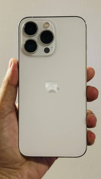 Iphone 13 Pro 256 GB - PTA